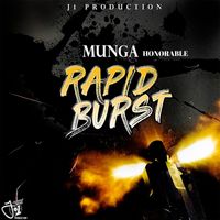 Munga Honorable - Rapid Burst