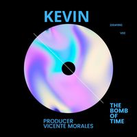 Kevin - the bomb of time