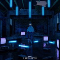 MVLTI - I Would Never