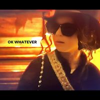 Jared Mancuso - OK Whatever