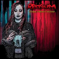Redrum - Animal, Camino y Soledad