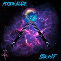 Poison Blade - Star Dust