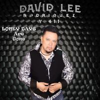 David Lee Rodriquez - My Lonley Days Are Gone