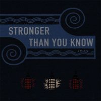 The East Pointers - Stronger Than You Know (Chilled)