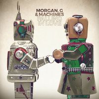 Morgan, G & Machines - Falling in Love