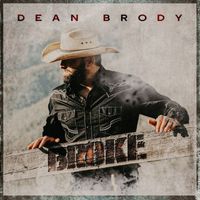 Dean Brody - Broke
