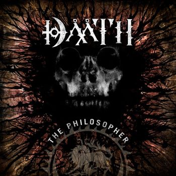 Daath - The Philosopher (feat. Dan Sugarman, Ice Nine Kills & Rafael Trujillo)