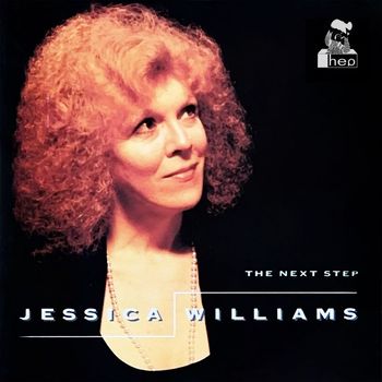 Jessica Williams - The Next Step
