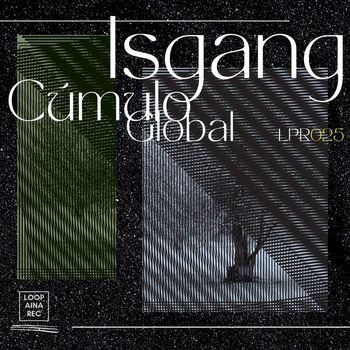 Isgang - Cúmulo Global