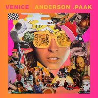 Anderson .Paak - Venice (Explicit)