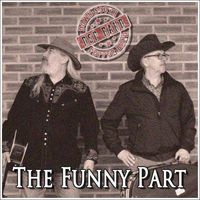 DSP band - The Funny Part