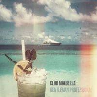 Gentleman Professional - Club Marbella