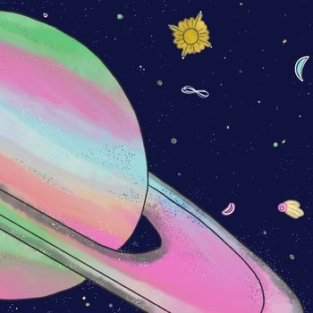 Anna Wall - Saturn Return