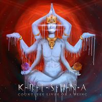 Krishna - Countless Lives of a Being