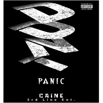 Caine - Don't Panic (Explicit)