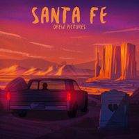Drew Pictures - Santa Fe