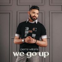 Pierre Williams - We Go Up