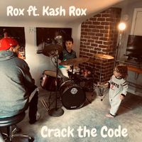 Rox - Crack the Code (feat. Kash Rox)