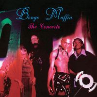 Bongo Maffin - The Concerto
