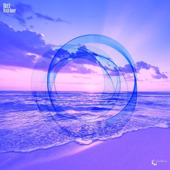 Gries - Beach Bunny