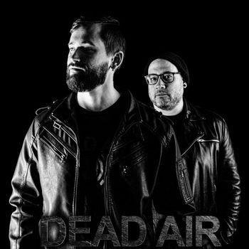 Dead Air - Phantom Limbs