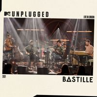 Bastille - Pompeii / Come As You Are (MTV Unplugged)