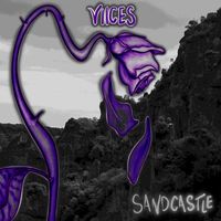 Viices - Sandcastle