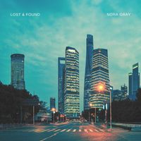 Nora Gray - Lost & Found