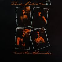 The Dawn - Heart's Thunder