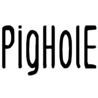 Ditch - Pighole