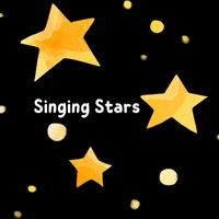 Aleeza May - Singing Stars