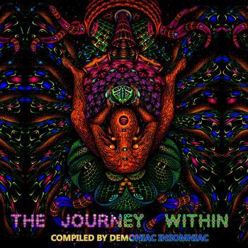 Demoniac Insomniac - The Journey Within