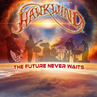Hawkwind - Rama (The Prophecy)