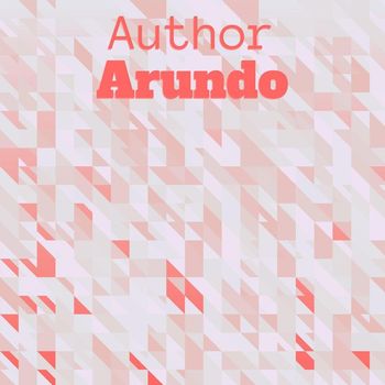 Various Artists - Author Arundo