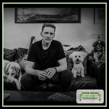 Patrick Davis - Couch Covers