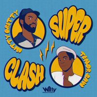 Tenor Saw & Nitty Gritty - Super Clash