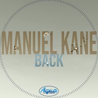 Manuel Kane - Back