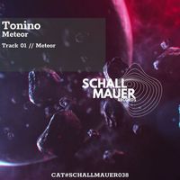 Tonino - Meteor