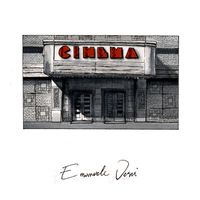 Emanuele Vesci - Cinema
