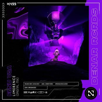 Fanu Vga - Limerence