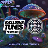 Geeku - PSILLY FLOW
