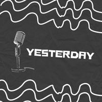 DJ Alex - Yesterday (En Vivo)