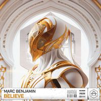 Marc Benjamin - Believe