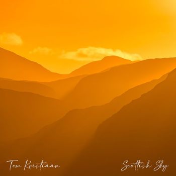 Tom Kristiaan - Scottish Sky