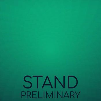 Various Artists - Stand Preliminary