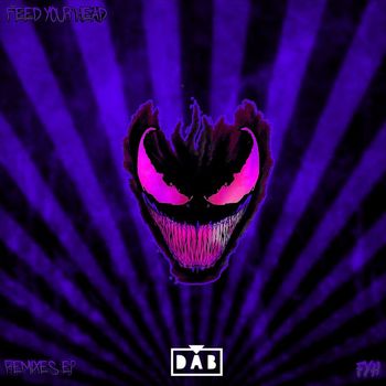 Feed Your Head - FYH RMXES