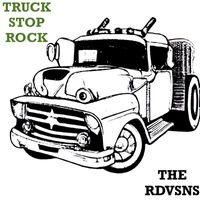 The Radiovisions - Truck Stop Rock