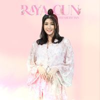 Elizabeth Tan - Raya Cun