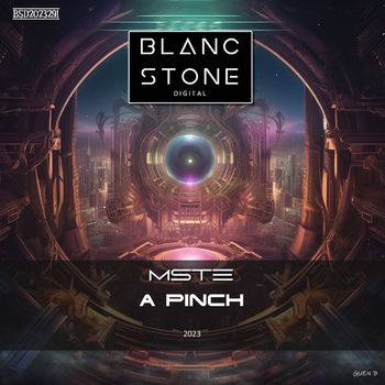 MSTE - A Pinch