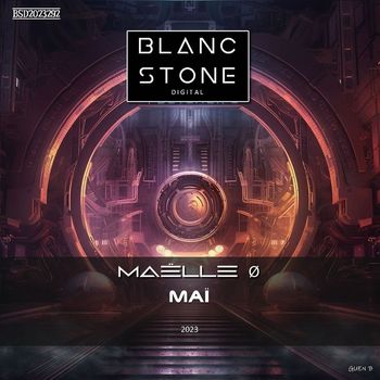 Maëlle Ø - Maï